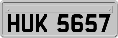 HUK5657