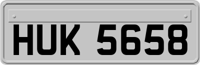 HUK5658