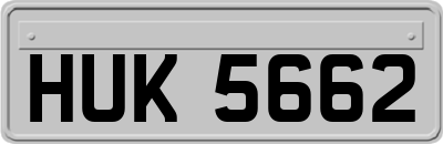 HUK5662