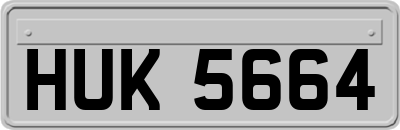 HUK5664