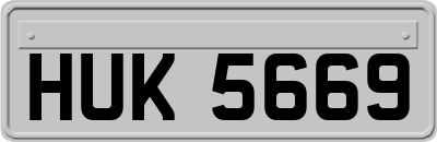 HUK5669