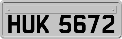 HUK5672