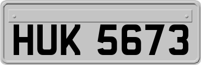 HUK5673