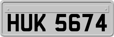 HUK5674