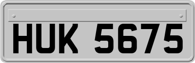 HUK5675