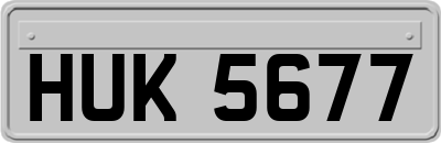 HUK5677