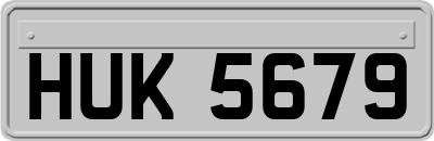 HUK5679