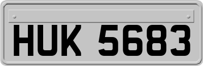 HUK5683