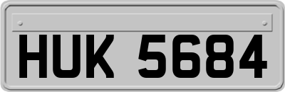 HUK5684