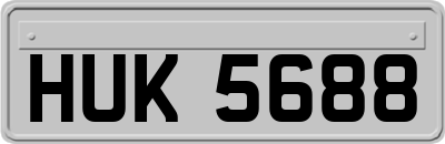 HUK5688