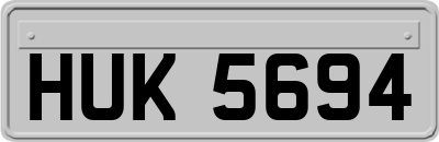 HUK5694