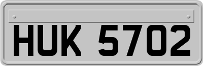 HUK5702