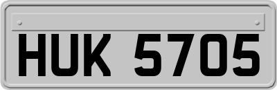 HUK5705