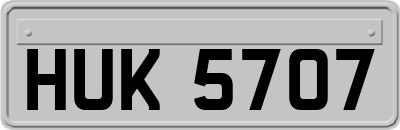 HUK5707