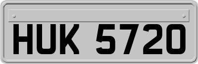 HUK5720