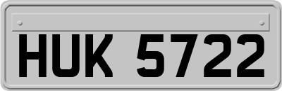 HUK5722