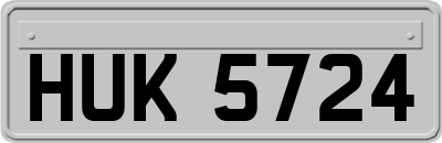 HUK5724