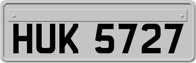 HUK5727