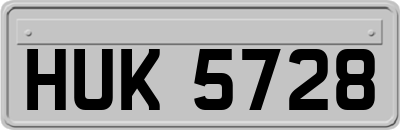 HUK5728