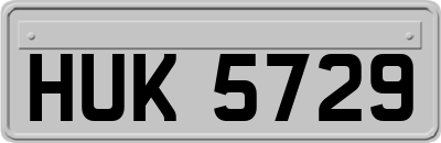 HUK5729