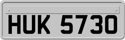 HUK5730