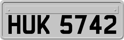 HUK5742