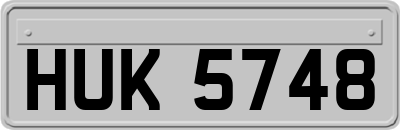 HUK5748