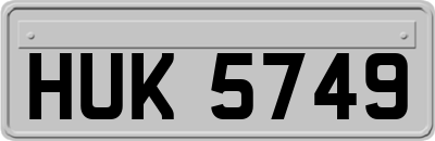 HUK5749