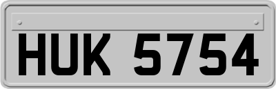 HUK5754