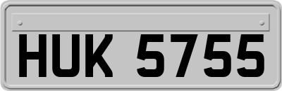 HUK5755