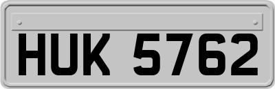 HUK5762