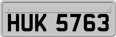 HUK5763