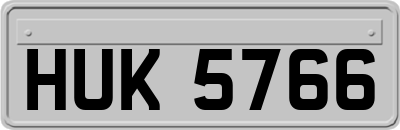 HUK5766