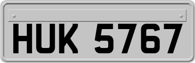 HUK5767