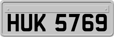 HUK5769