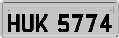 HUK5774