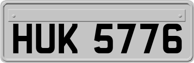 HUK5776