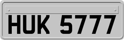 HUK5777