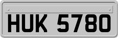 HUK5780