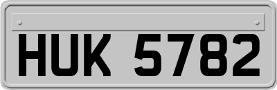 HUK5782