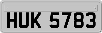 HUK5783