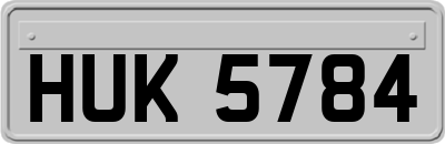 HUK5784