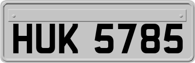 HUK5785