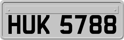 HUK5788