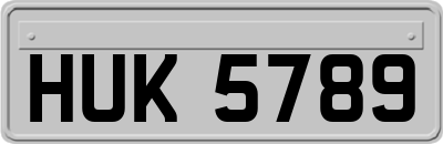 HUK5789