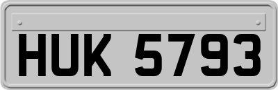 HUK5793