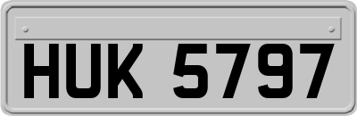 HUK5797