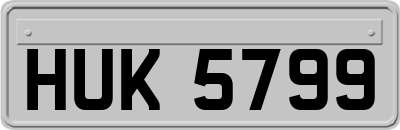 HUK5799