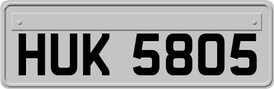 HUK5805