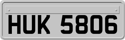 HUK5806